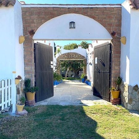El Cortijillo De Tarifa 아파트 외부 사진
