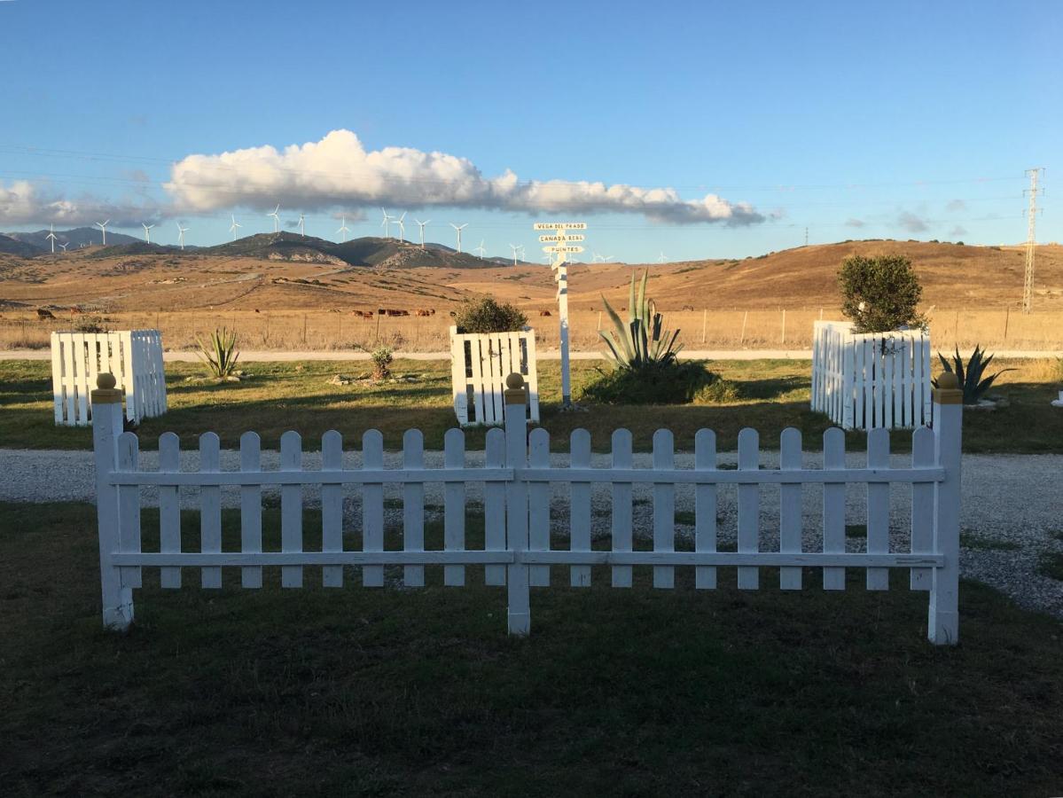 El Cortijillo De Tarifa 아파트 외부 사진