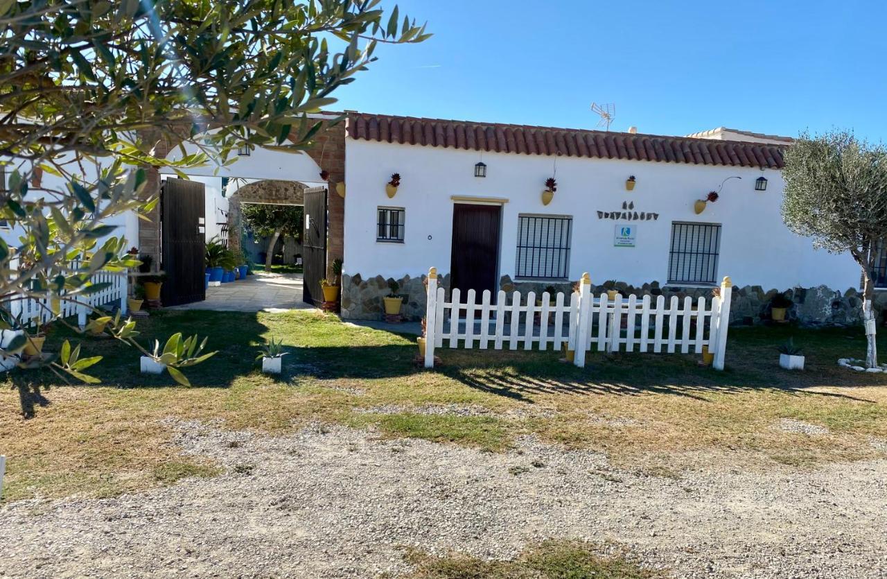 El Cortijillo De Tarifa 아파트 외부 사진