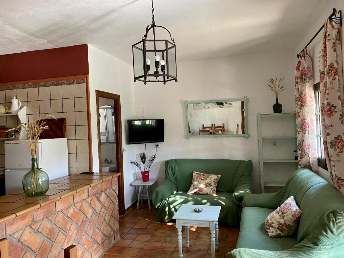 El Cortijillo De Tarifa 아파트 외부 사진