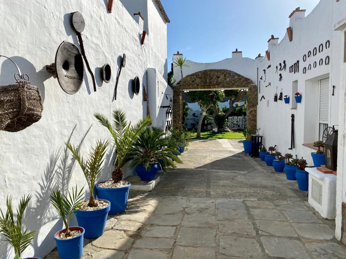 El Cortijillo De Tarifa 아파트 외부 사진