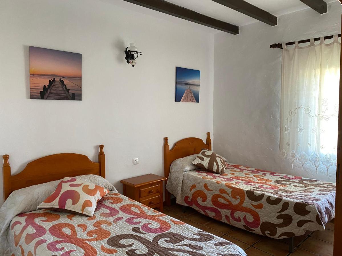El Cortijillo De Tarifa 아파트 외부 사진