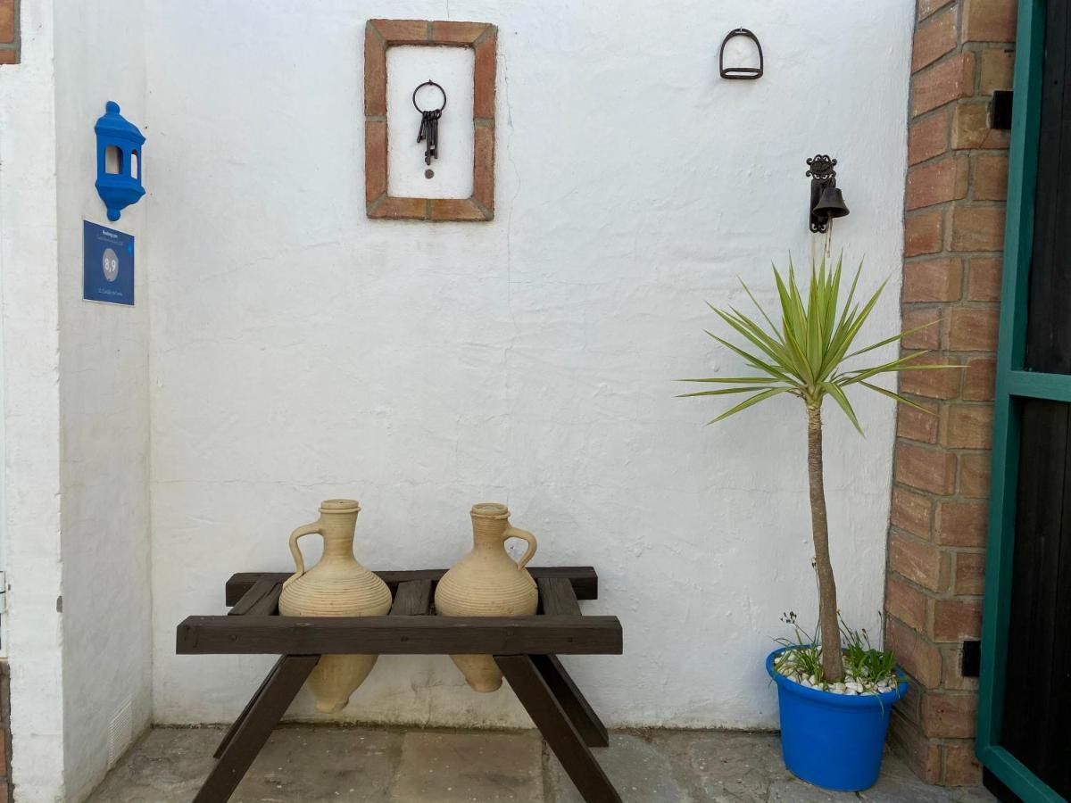 El Cortijillo De Tarifa 아파트 외부 사진