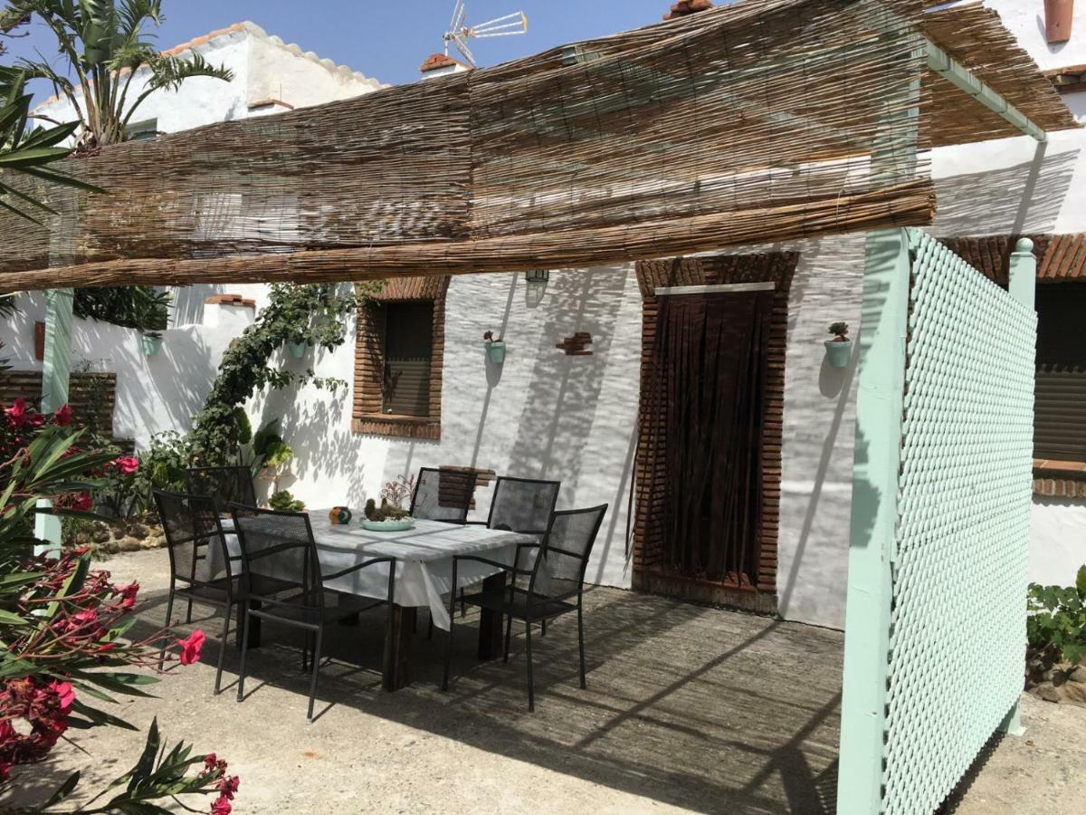 El Cortijillo De Tarifa 아파트 외부 사진